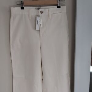 J. Crew Women's Ankle Chinos TALL